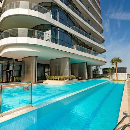 Fam Living - Rp Heights - 3 Mins Walk To Burj Khalifa & Dubai Mall Downtown Dubaï Extérieur photo
