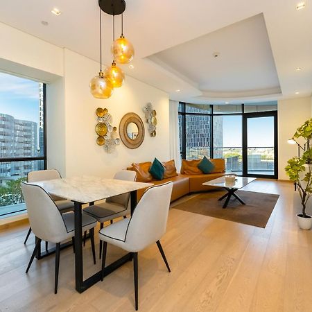 Fam Living - Rp Heights - 3 Mins Walk To Burj Khalifa & Dubai Mall Downtown Dubaï Extérieur photo