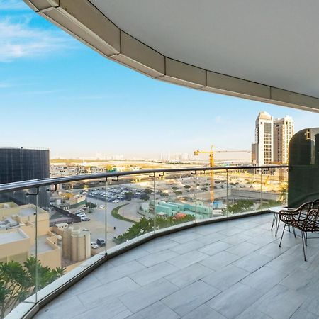 Fam Living - Rp Heights - 3 Mins Walk To Burj Khalifa & Dubai Mall Downtown Dubaï Extérieur photo