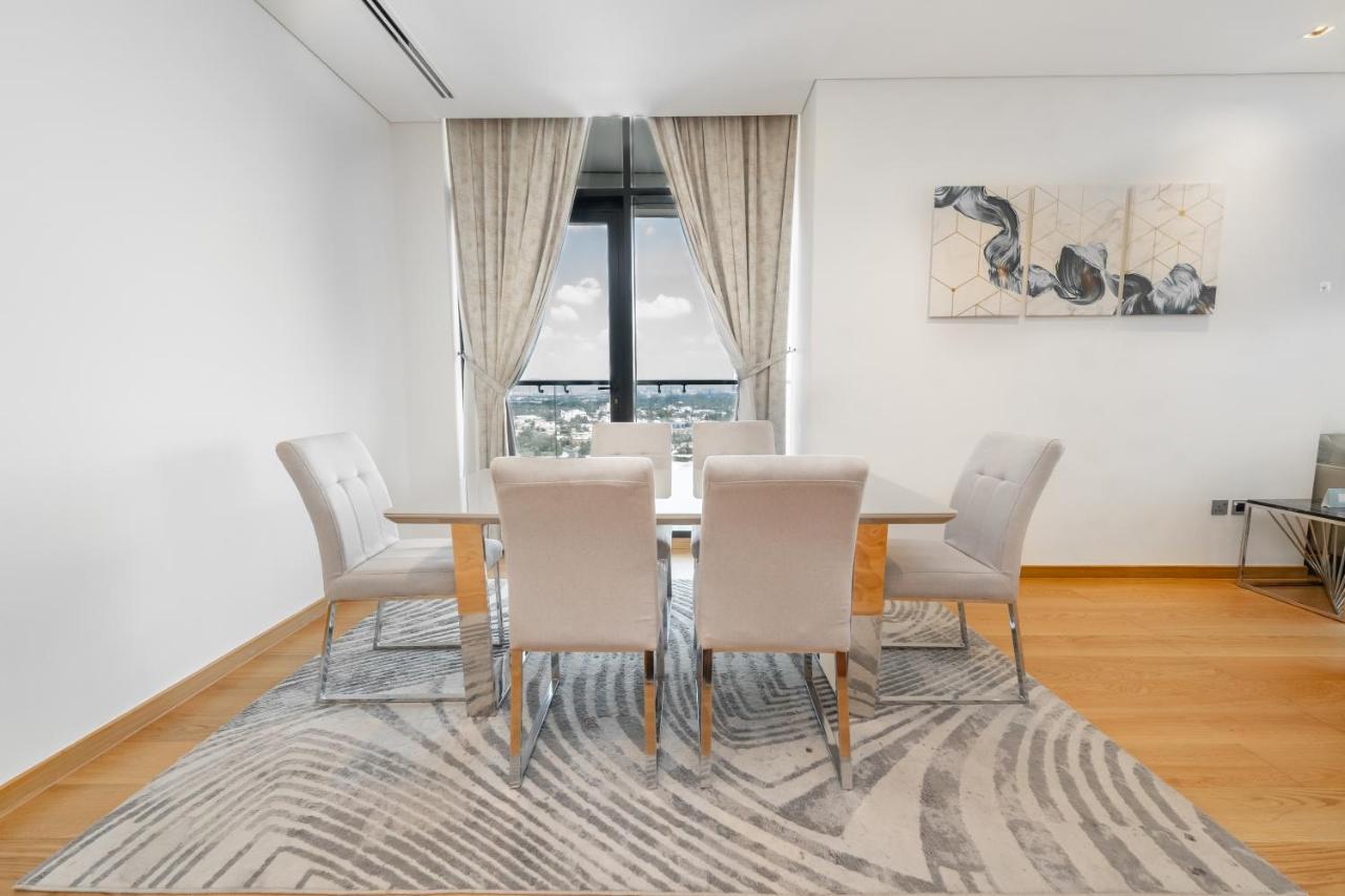 Fam Living - Rp Heights - 3 Mins Walk To Burj Khalifa & Dubai Mall Downtown Dubaï Extérieur photo