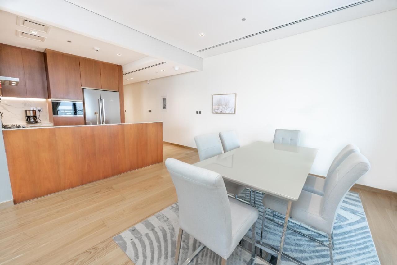 Fam Living - Rp Heights - 3 Mins Walk To Burj Khalifa & Dubai Mall Downtown Dubaï Extérieur photo