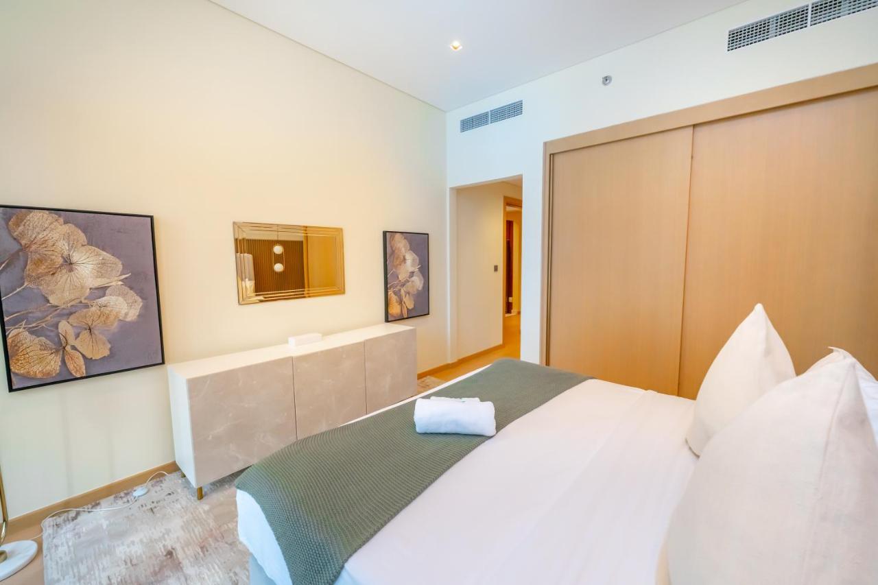 Fam Living - Rp Heights - 3 Mins Walk To Burj Khalifa & Dubai Mall Downtown Dubaï Extérieur photo