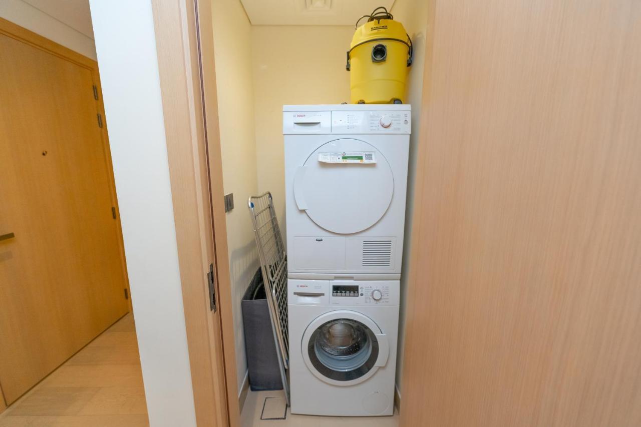 Fam Living - Rp Heights - 3 Mins Walk To Burj Khalifa & Dubai Mall Downtown Dubaï Extérieur photo